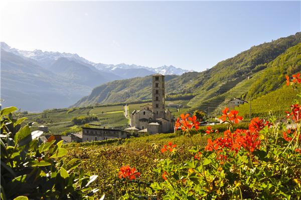 Chiesa di San Siro