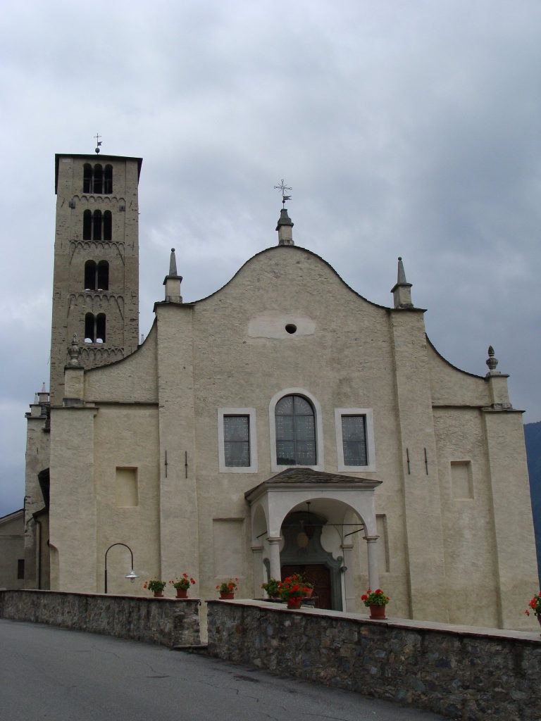 Chiesa di San Siro