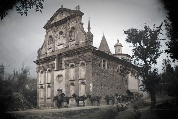 Santuario della Madonna del piano