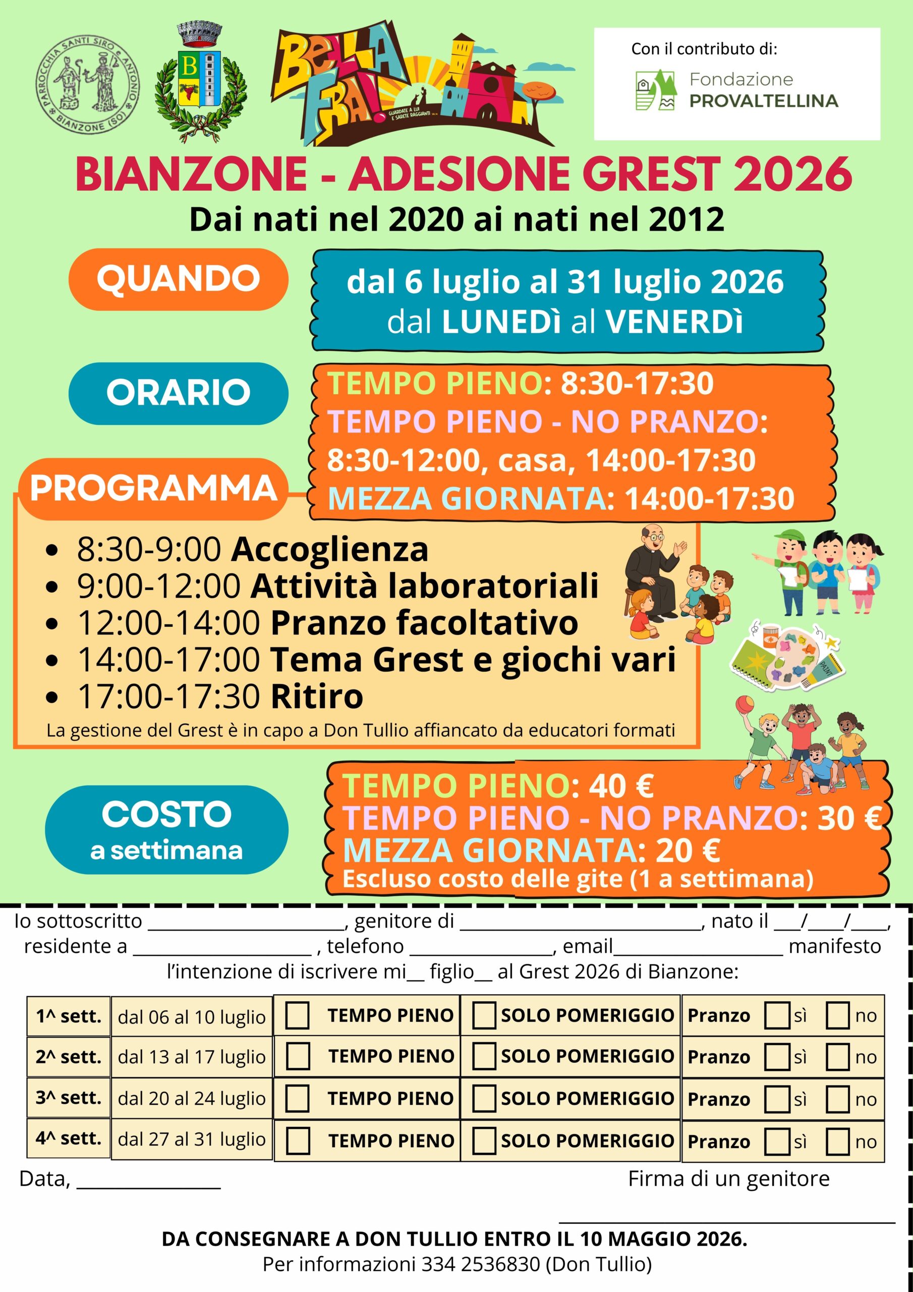 Immagine anteprima